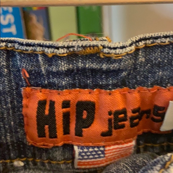 🔥3 FOR $10🔥 Jean Shorts - Picture 4 of 5